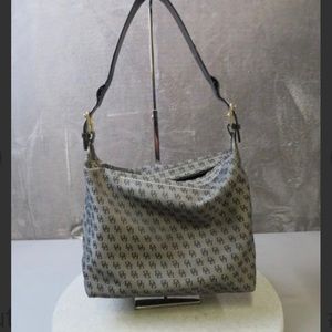 Dooney and Bourke hobo bag